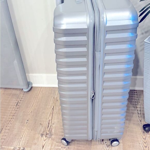 Samsonite Spin Tech 6 31" Check-in Spinner suitcase travel bag large luggage - Picture 14 of 14